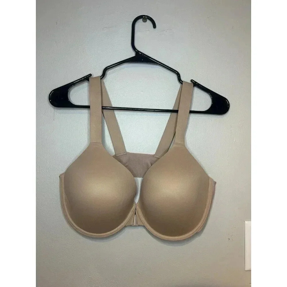 SPANX Beige Bra